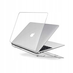 Outlet 12/2354A ETUI OCHRONNE EOOCOO DO MACBOOK AIR 13 RETINA przeźroczyste