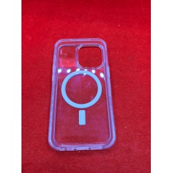 Plecki Otterbox do Apple iPhone 13 Pro bezbarwny kompatybilne z MagSafe