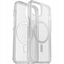 Plecki Otterbox do Apple iPhone 13 Pro bezbarwny kompatybilne z MagSafe