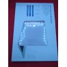 Outlet 12/2354A ETUI OCHRONNE EOOCOO DO MACBOOK AIR 13 RETINA przeźroczyste