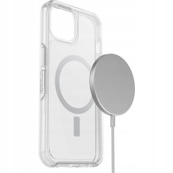 Plecki Otterbox do Apple iPhone 13 Pro bezbarwny kompatybilne z MagSafe