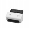 Outlet Skaner Brother ADS-4300N 40 ppm biały OPIS multi function przewodowy