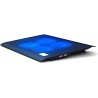 Outlet NK Przenośny wentylator laptop 12-17" 32A142 podkładka black/blue