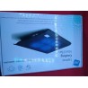 Outlet NK Przenośny wentylator laptop 12-17" 32A142 podkładka black/blue