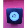 Outlet Kostka do kontaktu nocne światełko rozszerzenie czarna night light