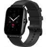 USZKODZONY Smartwatch Amazfit GTS2 czarny OPIS mierzenie BPM dla sportowców