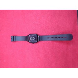 USZKODZONY Smartwatch Amazfit GTS2 czarny OPIS mierzenie BPM dla sportowców