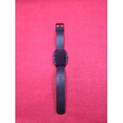 USZKODZONY Smartwatch Amazfit GTS2 czarny OPIS mierzenie BPM dla sportowców