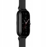 USZKODZONY Smartwatch Amazfit GTS2 czarny OPIS mierzenie BPM dla sportowców