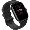 USZKODZONY Smartwatch Amazfit GTS2 czarny OPIS mierzenie BPM dla sportowców
