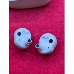 Outlet Słuchawki bezprzewodowe dokanałowe Sony WF-1000XM4 bluetooth OPIS