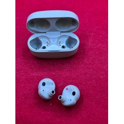 Outlet Słuchawki bezprzewodowe dokanałowe Sony WF-1000XM4 bluetooth OPIS