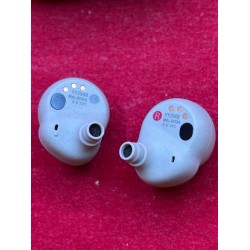 Outlet Słuchawki bezprzewodowe dokanałowe Sony WF-1000XM4 bluetooth OPIS