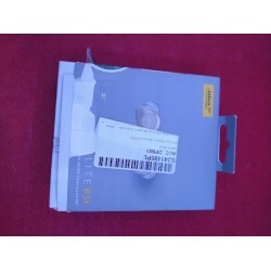 USZKODZONY Słuchawki bezprzewodowe dokanałowe Jabra Elite85t beżowe BT OPIS