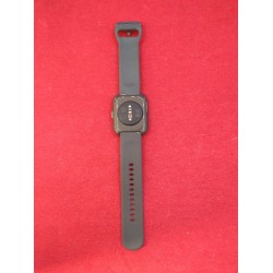 Outlet Smartwatch Amazfit Bip 5 czarna opaska dla sportowców BPM design