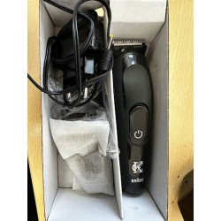 Trymer Gillette King C P9