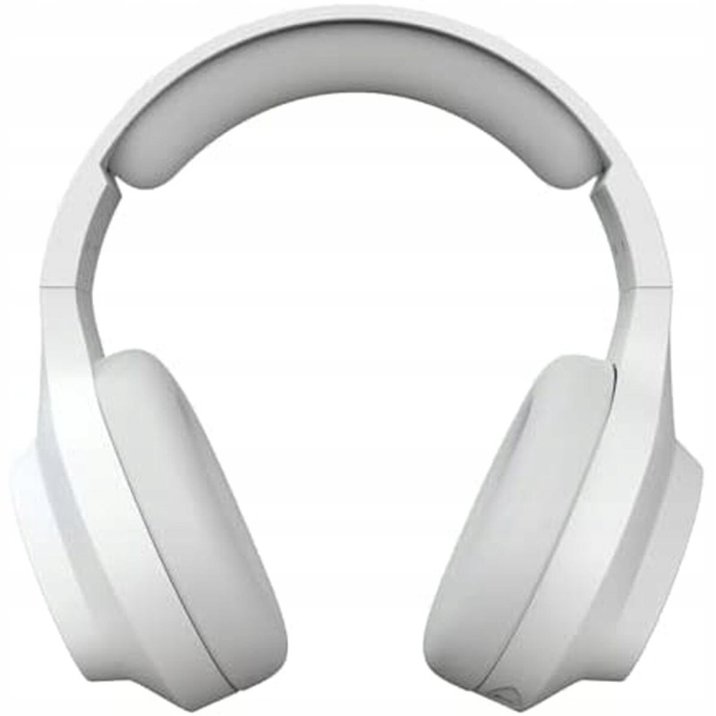 Outlet Newskill wireless earphones białe, podświetlenie port USB radio OPIS Outlet Newskill wireless earphones białe, podświetlenie port USB radio OPIS