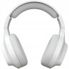 Outlet Newskill wireless earphones białe, podświetlenie port USB radio OPIS