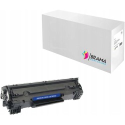 Outlet bramacartuchos toner zamiennik drukarka HP LaserJet 1500 stron OPIS