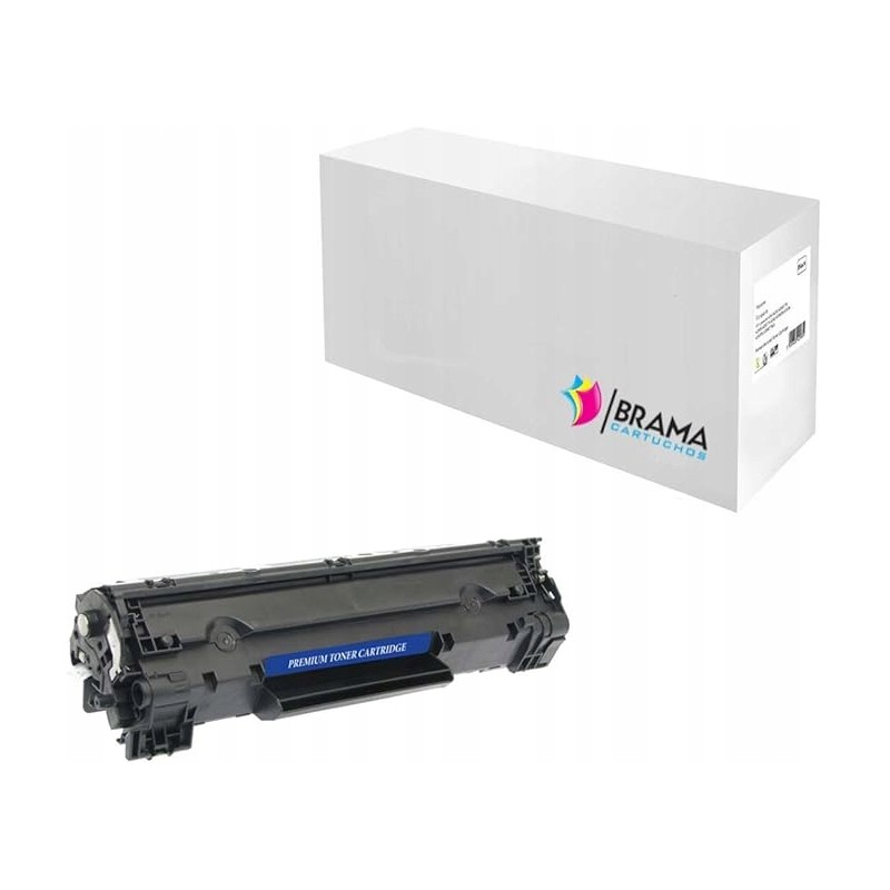 Outlet bramacartuchos toner zamiennik drukarka HP LaserJet 1500 stron OPIS Outlet bramacartuchos toner zamiennik drukarka HP LaserJet 1500 stron OPIS