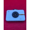 Outlet Aparat Kodak Step Touch biały bluetooth ekran LCD lampa błyskowa