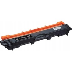 Outlet Bramacartuchos Toner do drukarki Premium zamiennik Brother TN241BK