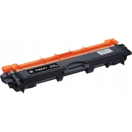 Outlet Bramacartuchos Toner do drukarki Premium zamiennik Brother TN241BK