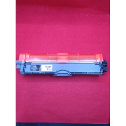Outlet Bramacartuchos Toner do drukarki Premium zamiennik Brother TN241BK