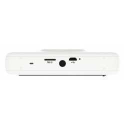 Outlet Aparat Kodak Step Touch biały bluetooth ekran LCD lampa błyskowa