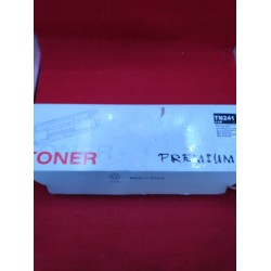 Outlet Bramacartuchos Toner do drukarki Premium zamiennik Brother TN241BK