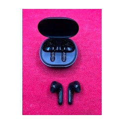 Outlet Słuchawki bezprzewodowe douszne Xiaomi Buds 4 Lite Bluetooth czarne