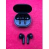 Outlet Słuchawki bezprzewodowe douszne Xiaomi Buds 4 Lite Bluetooth czarne