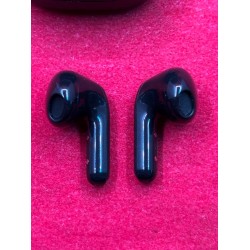 Outlet Słuchawki bezprzewodowe douszne Xiaomi Buds 4 Lite Bluetooth czarne