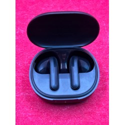Outlet Słuchawki bezprzewodowe douszne Xiaomi Buds 4 Lite Bluetooth czarne