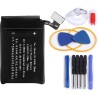 Outlet Zestaw do wymiany baterii A1848 NEWASHAN do Apple Watch 3 generacji