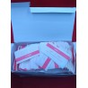 Outlet Banknotowy bandaż dla 10 Euro (100 x 10 Euro) Pudełko of 1,000 białe