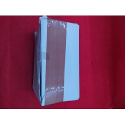 Outlet Banknotowy bandaż dla 10 Euro (100 x 10 Euro) Pudełko of 1,000 białe