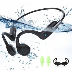 Outlet Słuchawki bezprzewodowe dla sportowców HIFi Walker wodoodporne sound