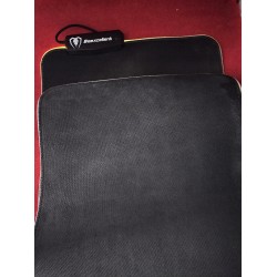 Uszkodzona Podkładka pod Myszkę Gaming Oświetlenie LED MarsGaming MMPRGB2
