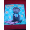 Outlet Kalendarz na ścianę 30x30 cm Studio Pets Labrador Oficjalne 2025 rok