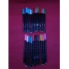 Outlet BIC INTENSITY UP PISAKI MAZAKI FLAMASTRY SZKOLNE PLASTYCZNEx24 color