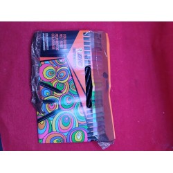 Outlet BIC INTENSITY UP PISAKI MAZAKI FLAMASTRY SZKOLNE PLASTYCZNEx24 color
