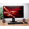 Outlet Zestaw głośników 2.0 Hama Sonic Mobil 183 3 W czarny stereo speakers