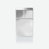 SIGEL BA707 ultra mocne magnesy SuperDym srebrne wymiary 2 x 2 x 3 cm