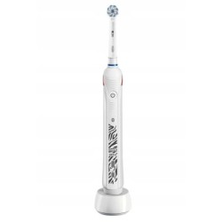 Szczoteczka elektryczna Oral-B Teen D601 OPIS