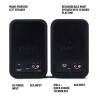 Outlet Fka Brands House of Marley Get Together Duo czarny 2 sztuki stereo