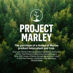 Outlet Fka Brands House of Marley Get Together Duo czarny 2 sztuki stereo