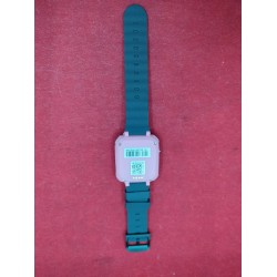Outlet Smartwatch dla dzieci JUBUNRER różowy wodoodporny IP68 SOS zegar gry