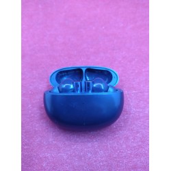 Outlet REALME AIR 3 SŁUCHAWKI BEZPRZEWODOWE 123806 granatowe Bluetooth bass
