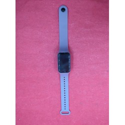 Outlet Smartband Baolubao 1.47 Calowy ciemny fiolet zestaw multi-function
